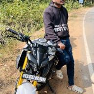 Yashwanth B.