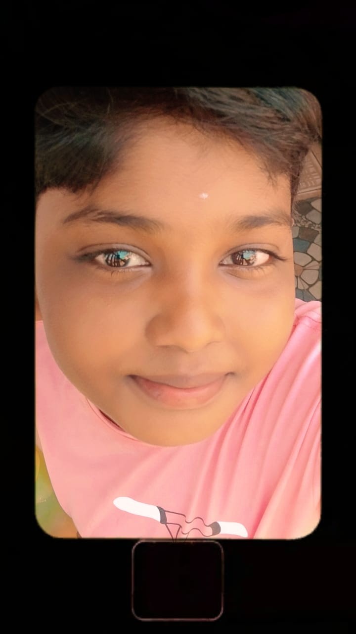 Pavan K. — Front