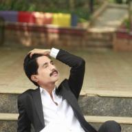 Chandrashekar P.