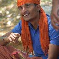 Akshay S.