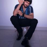 Rishal P.
