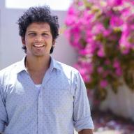 Amresh G.
