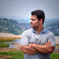 VIKAS C.
