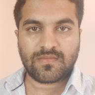 Abhishek R.