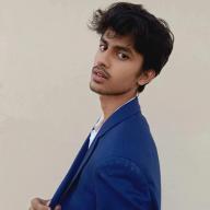 Rishil G.