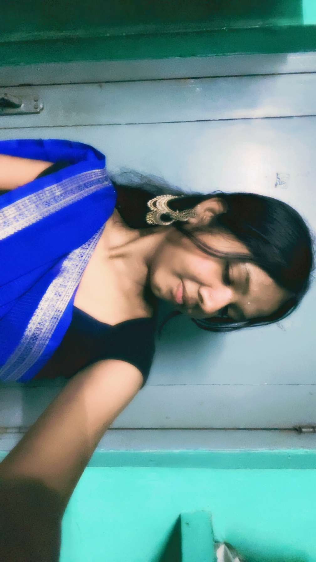 Varsha V. — Front