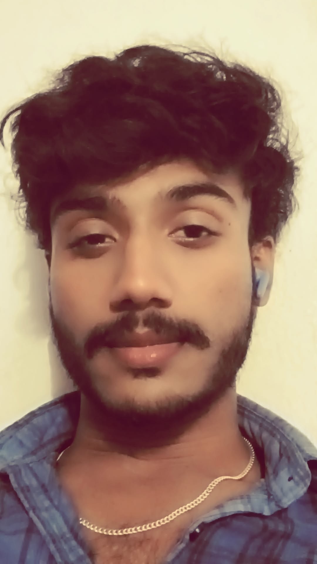 Darshan K. — Front