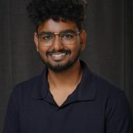 PRADEEP M.