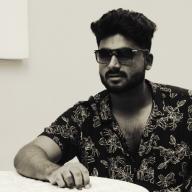 Annamalai B.