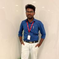SATHIYA K.