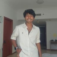 Koushik K.