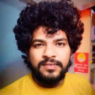 NITHIN S.