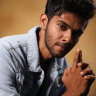 Abhishek S.