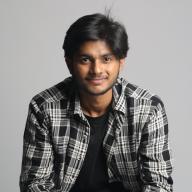 Hitesh R.